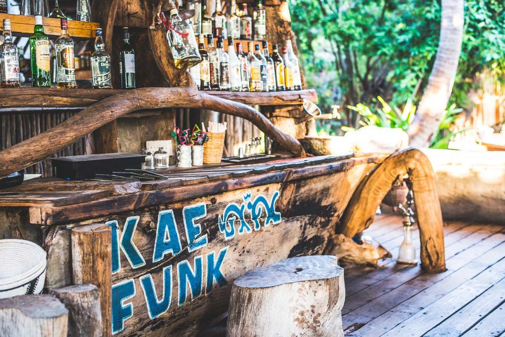 Hotel Kae Funk Zanzibar 3*