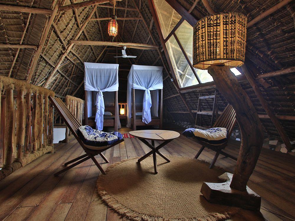 Hotel Chuini By Newmark Zanzibar