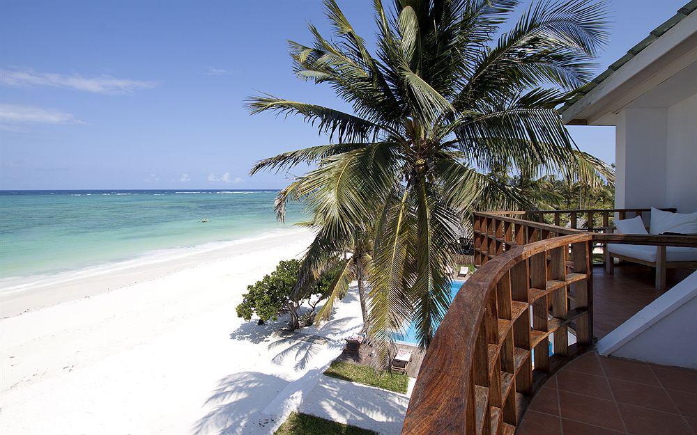 Albatross Ocean View Hotel Dongwe
