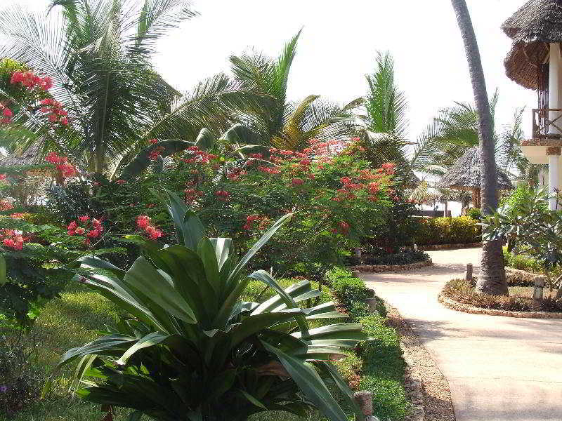 Ahg Waridi & Resort