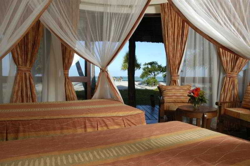 Ocean Paradise & Spa Resort