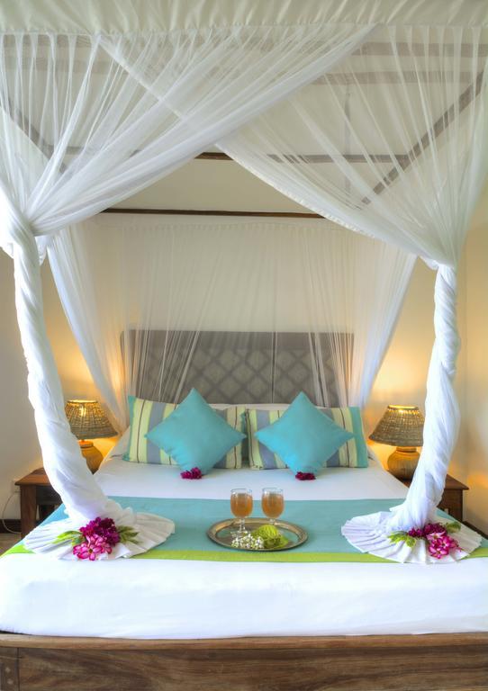 Sultan Sands Island & Spa 4* Kiwengwa (Zanzibar)