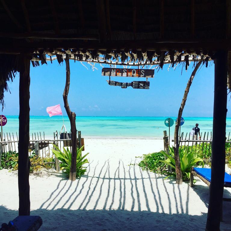 Zanzistar Lodge Guest house Jambiani (Zanzibar)