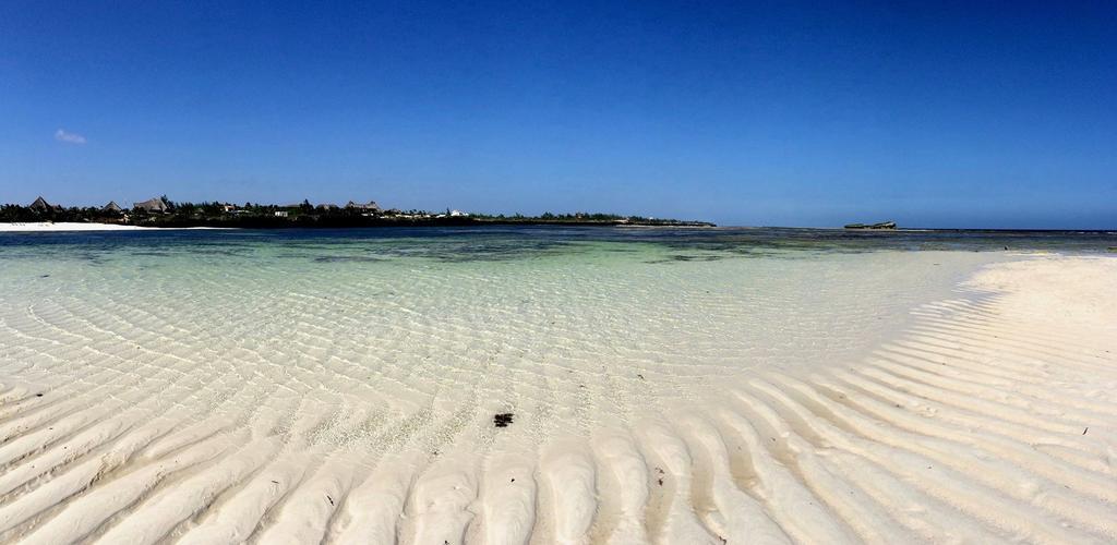 Sea View Boutique Jambiani (Zanzibar)