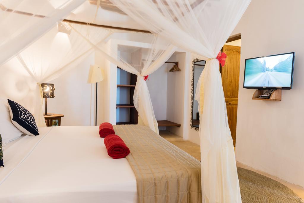 Hotel Kiva Boutique Matemwe (Zanzibar)
