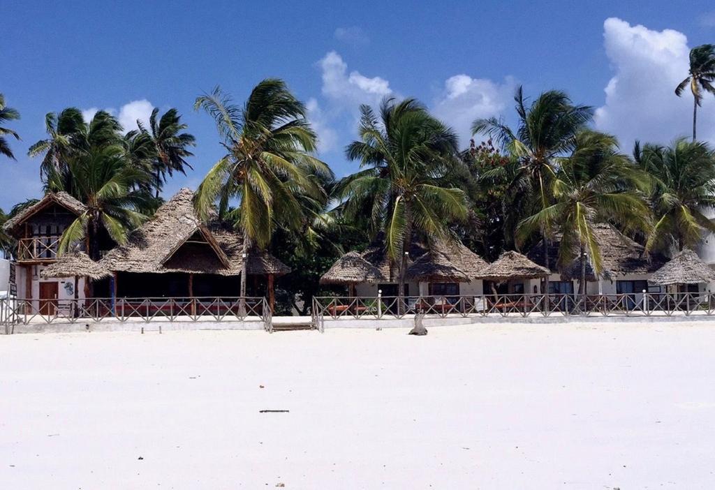 Sea View Boutique Jambiani (Zanzibar)