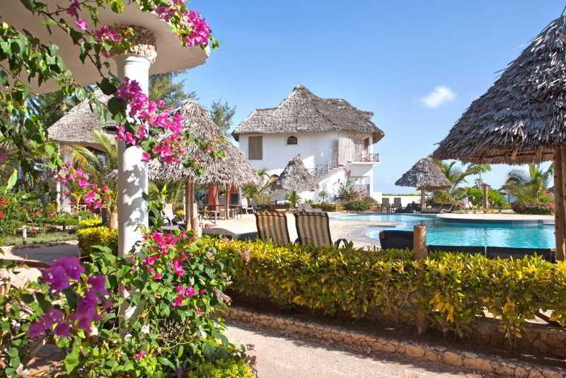 Ahg Waridi & Resort