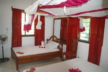 Hotel Ndame
