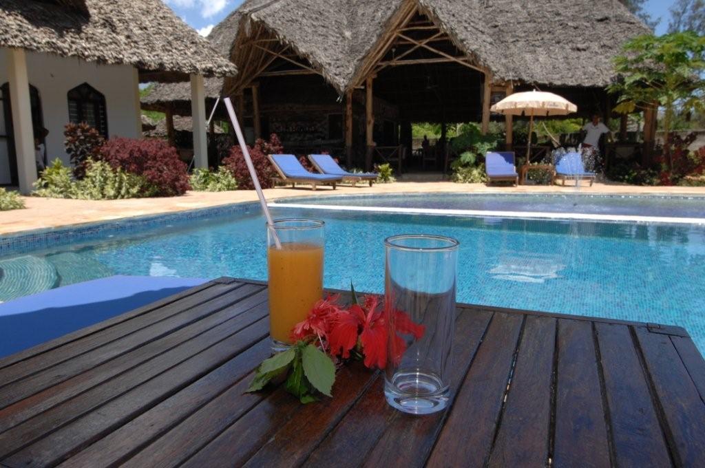 Liam Kiwengwa Zanzibar Kiwengwa (Zanzibar)