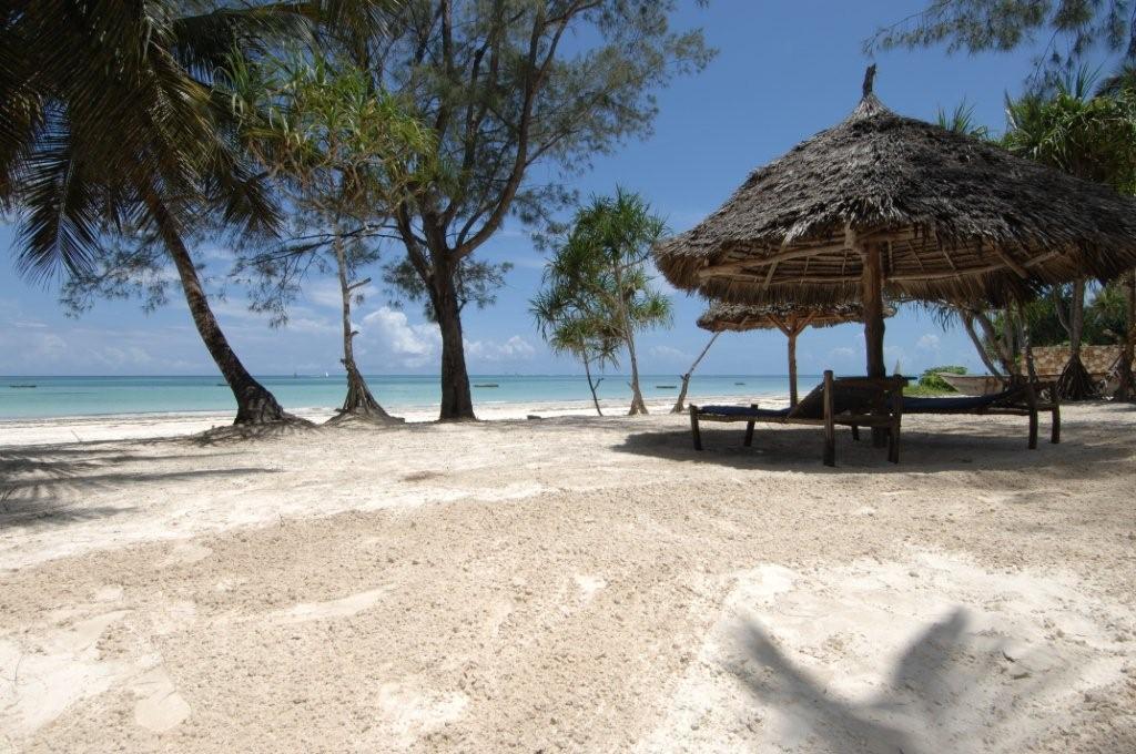 Bed & Breakfast Liam Kiwengwa Zanzibar