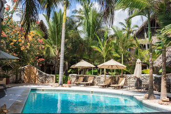 Zoi House Matemwe (Zanzibar)