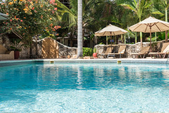 Zoi House Resort 4*