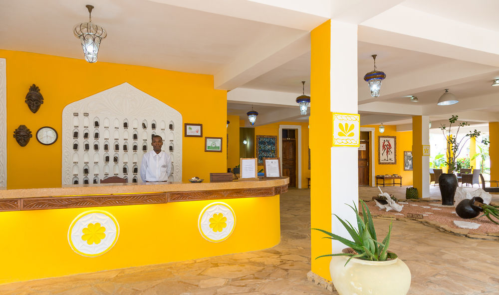 Resort Ahg Waridi & 4*