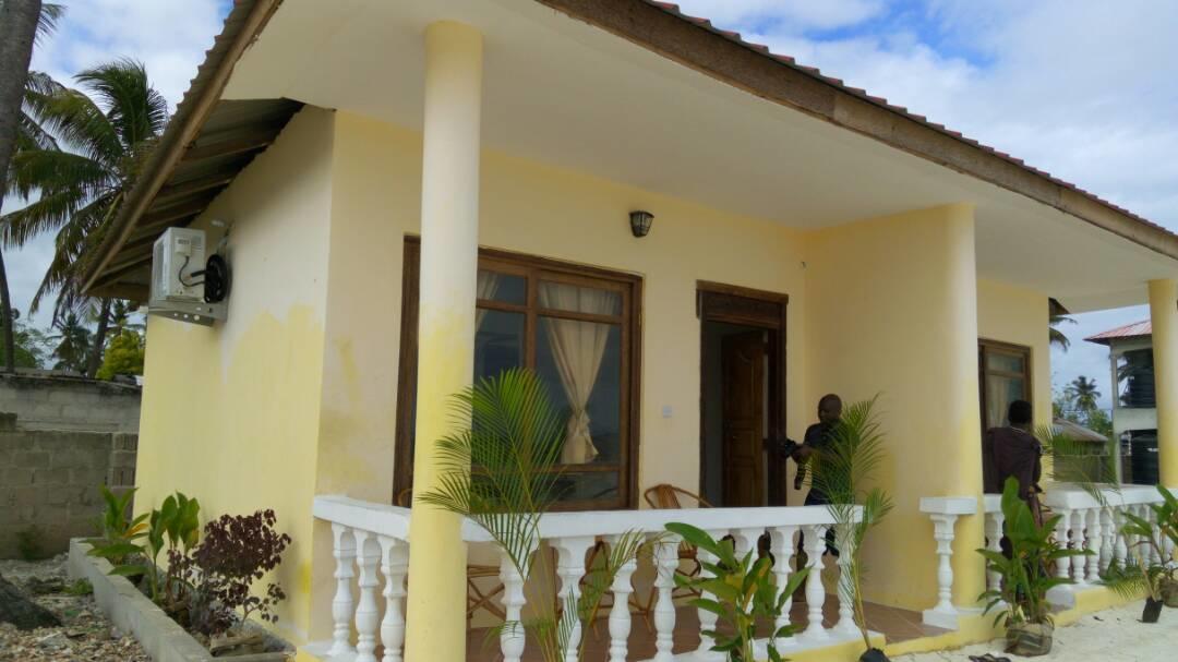 Minazi Appartement *
