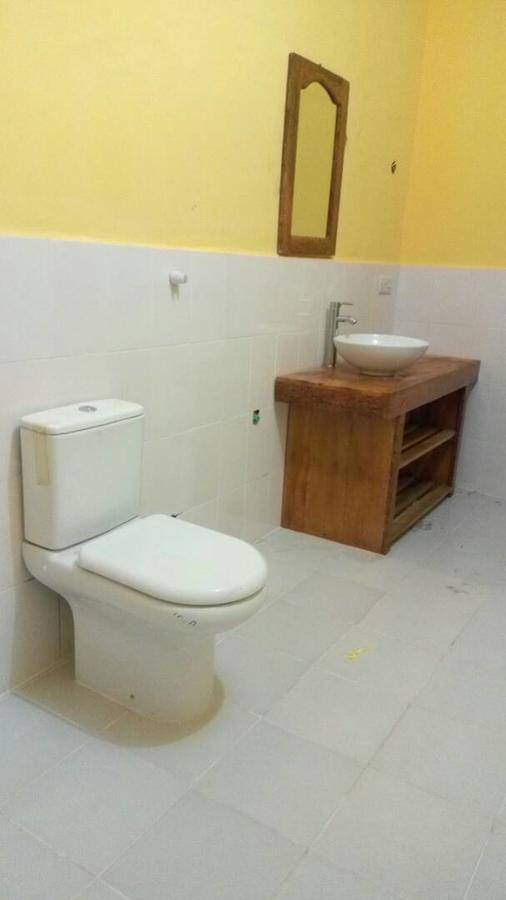 Appartement Minazi *