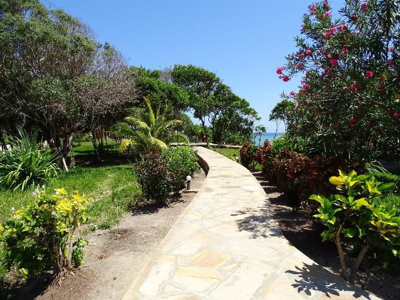 Pearl Resort&spa Zanzibar Resort 5*