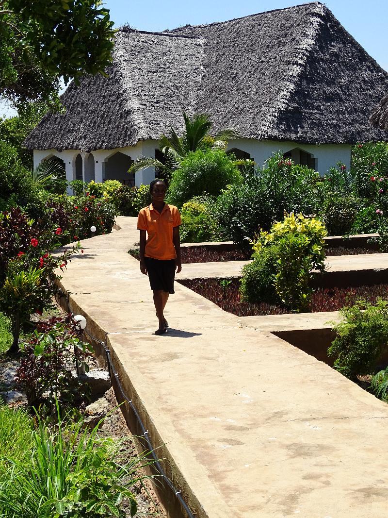 Pearl Resort&spa Zanzibar Michamvi