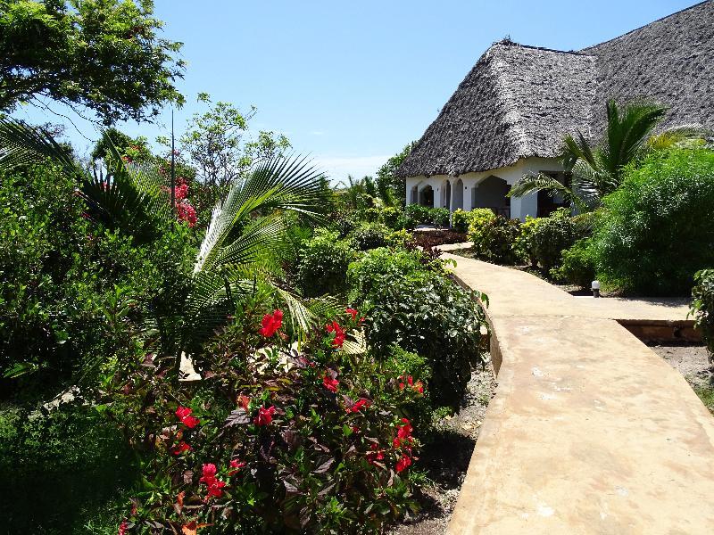 Pearl Resort&spa Zanzibar 5*