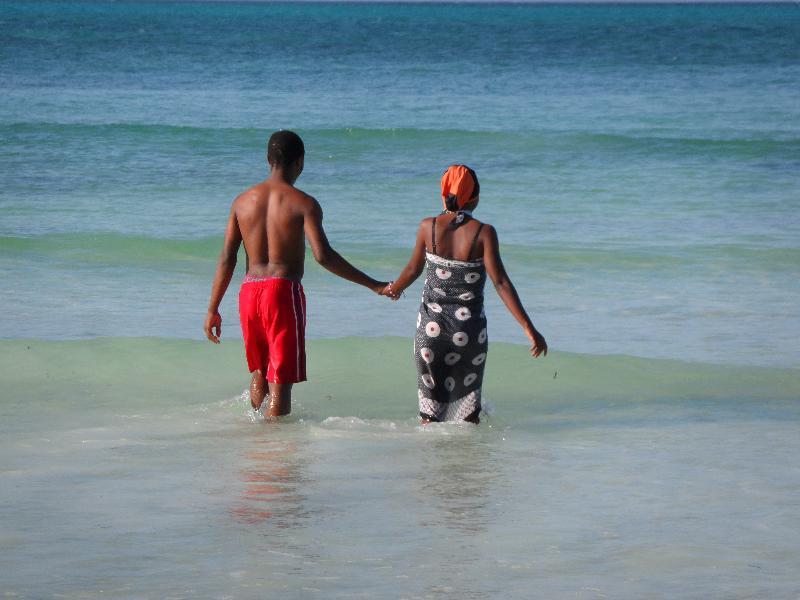 Resort Pearl Resort&spa Zanzibar Michamvi