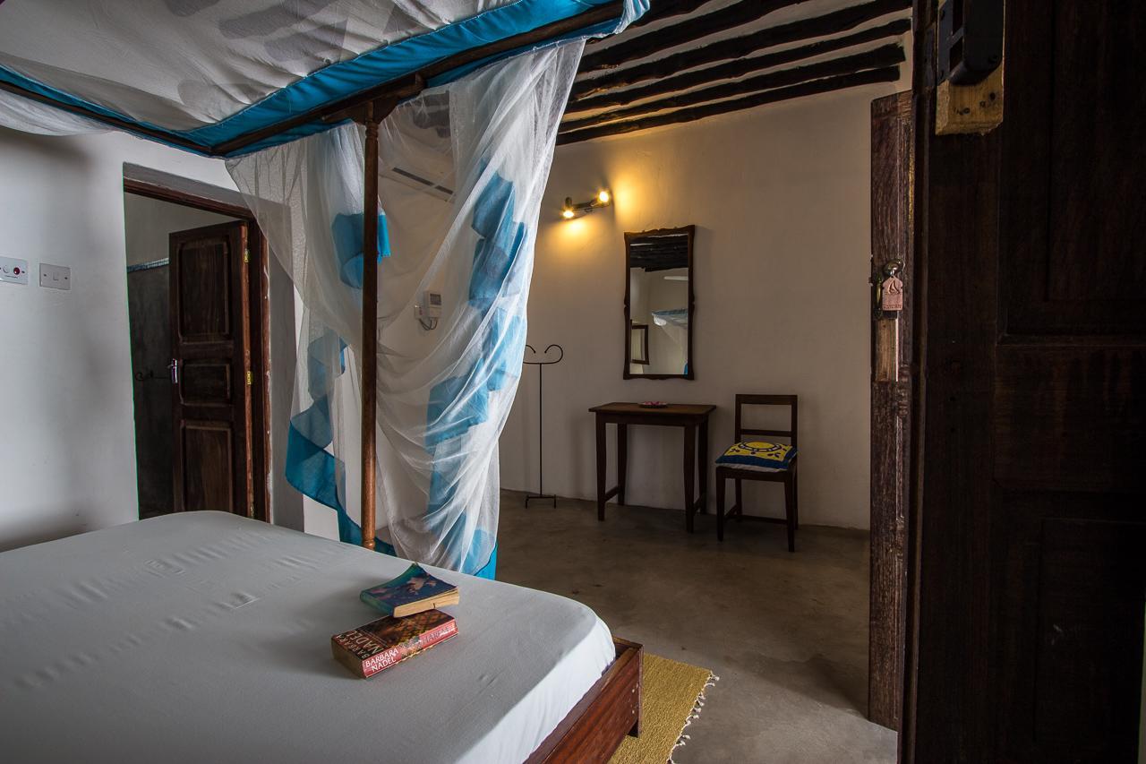 Kiponda 3* Zanzibar