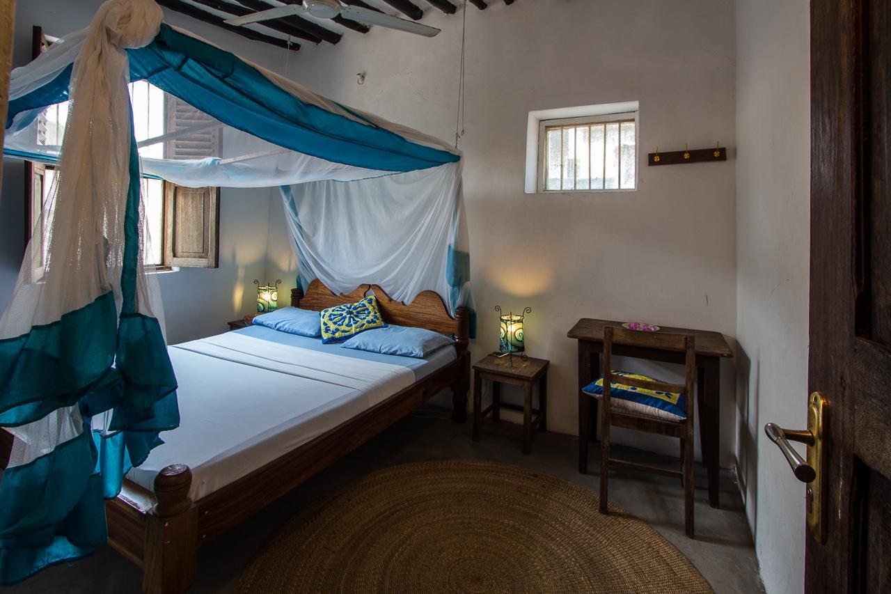 Kiponda Zanzibar