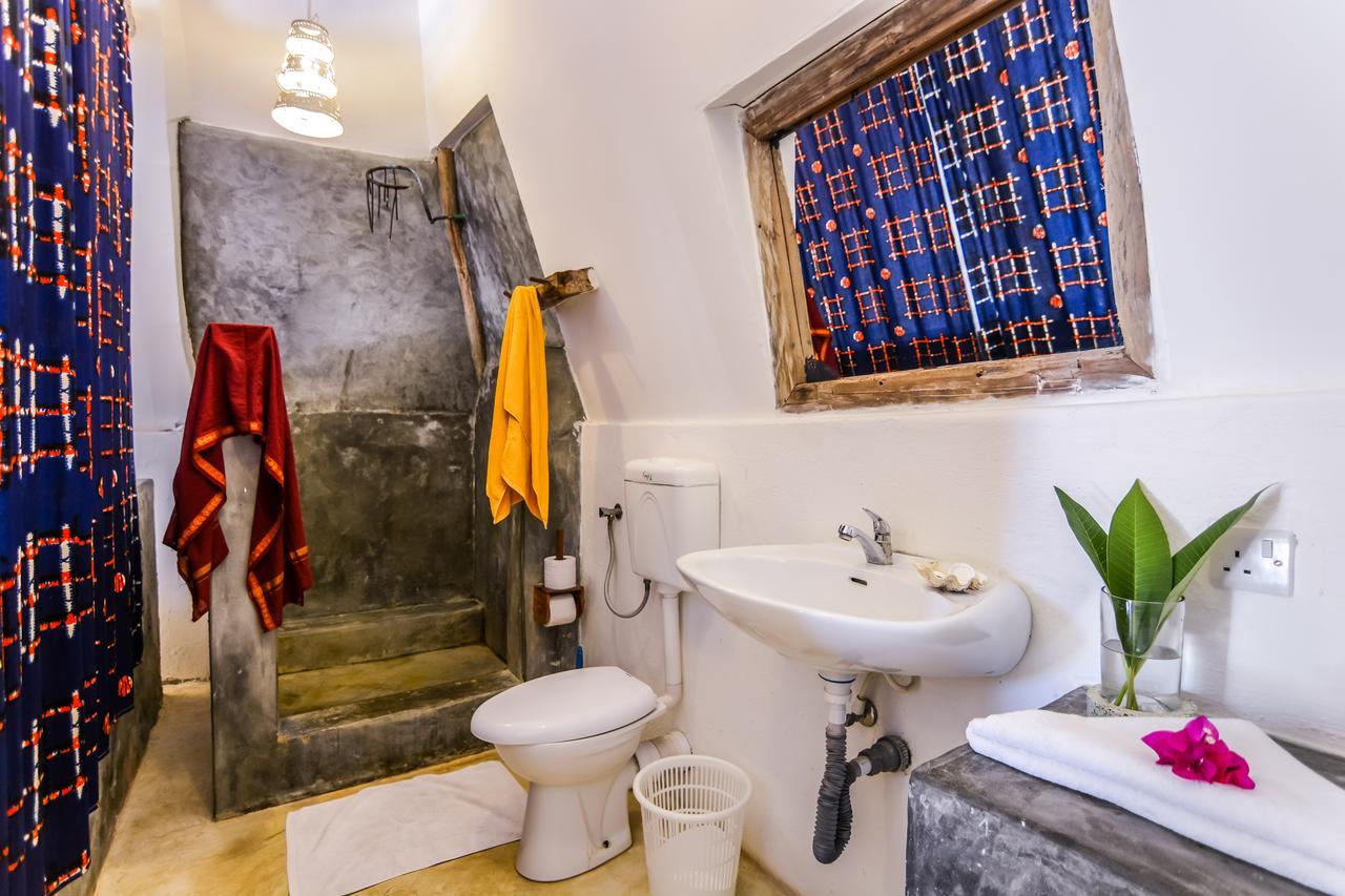 Resort Nur Jambiani (Zanzibar)