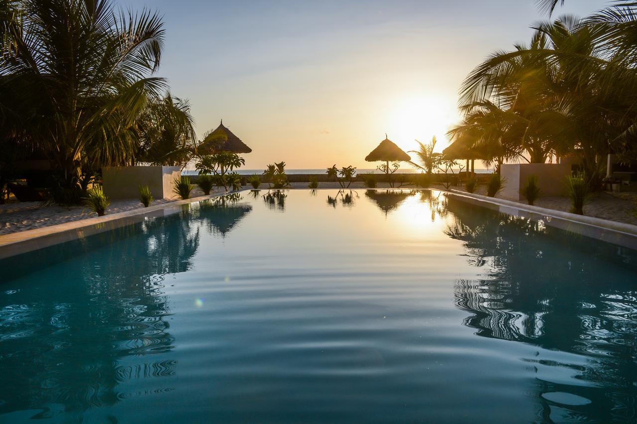 Nur 3* Jambiani (Zanzibar)