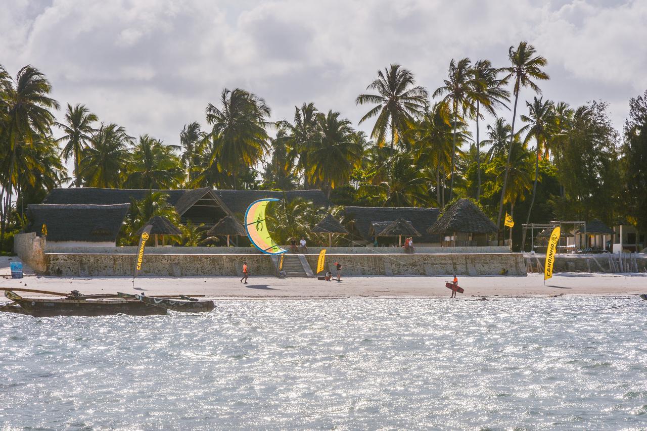 Nur 3* Jambiani (Zanzibar)