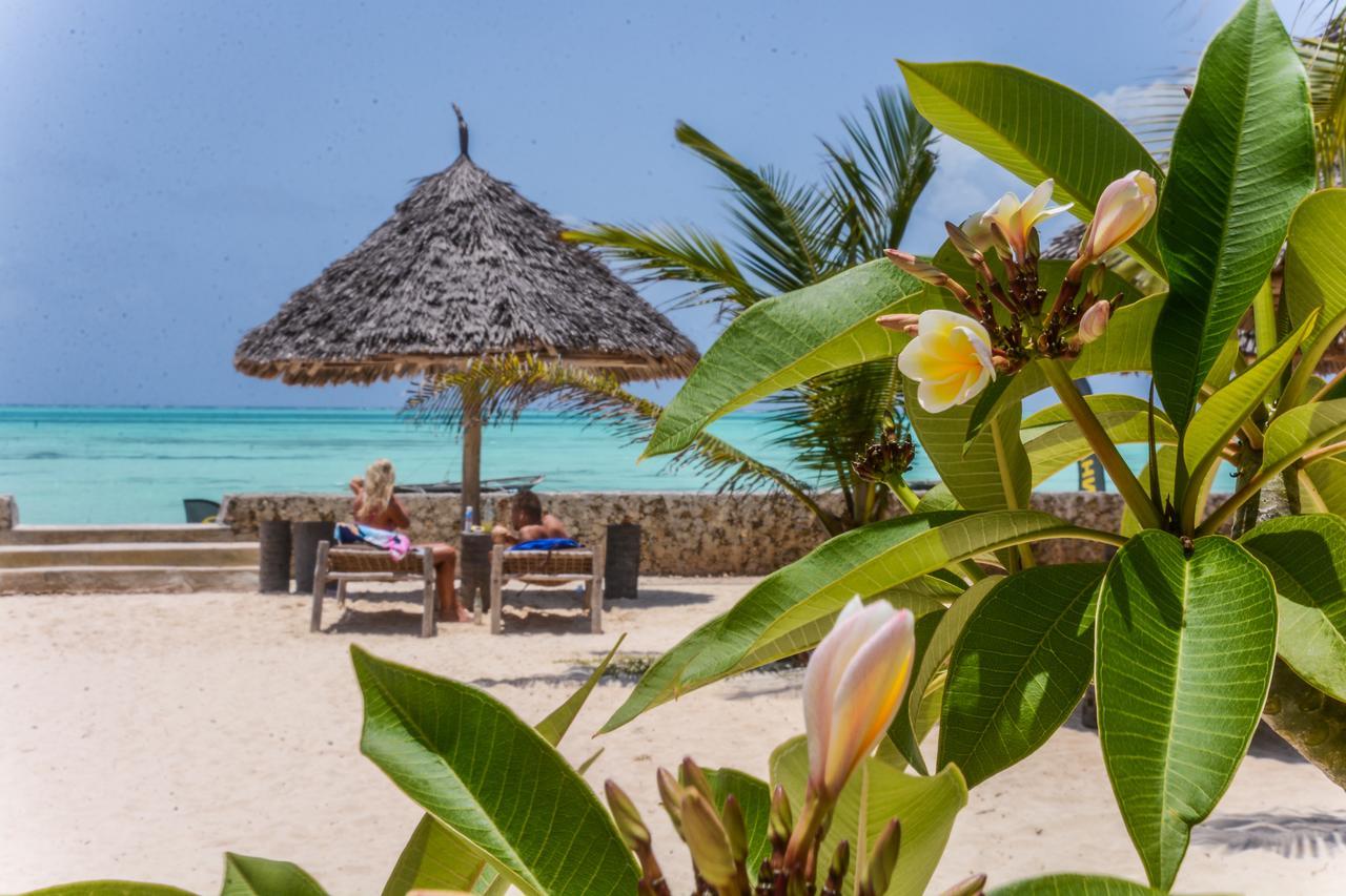 Nur 3* Jambiani (Zanzibar)