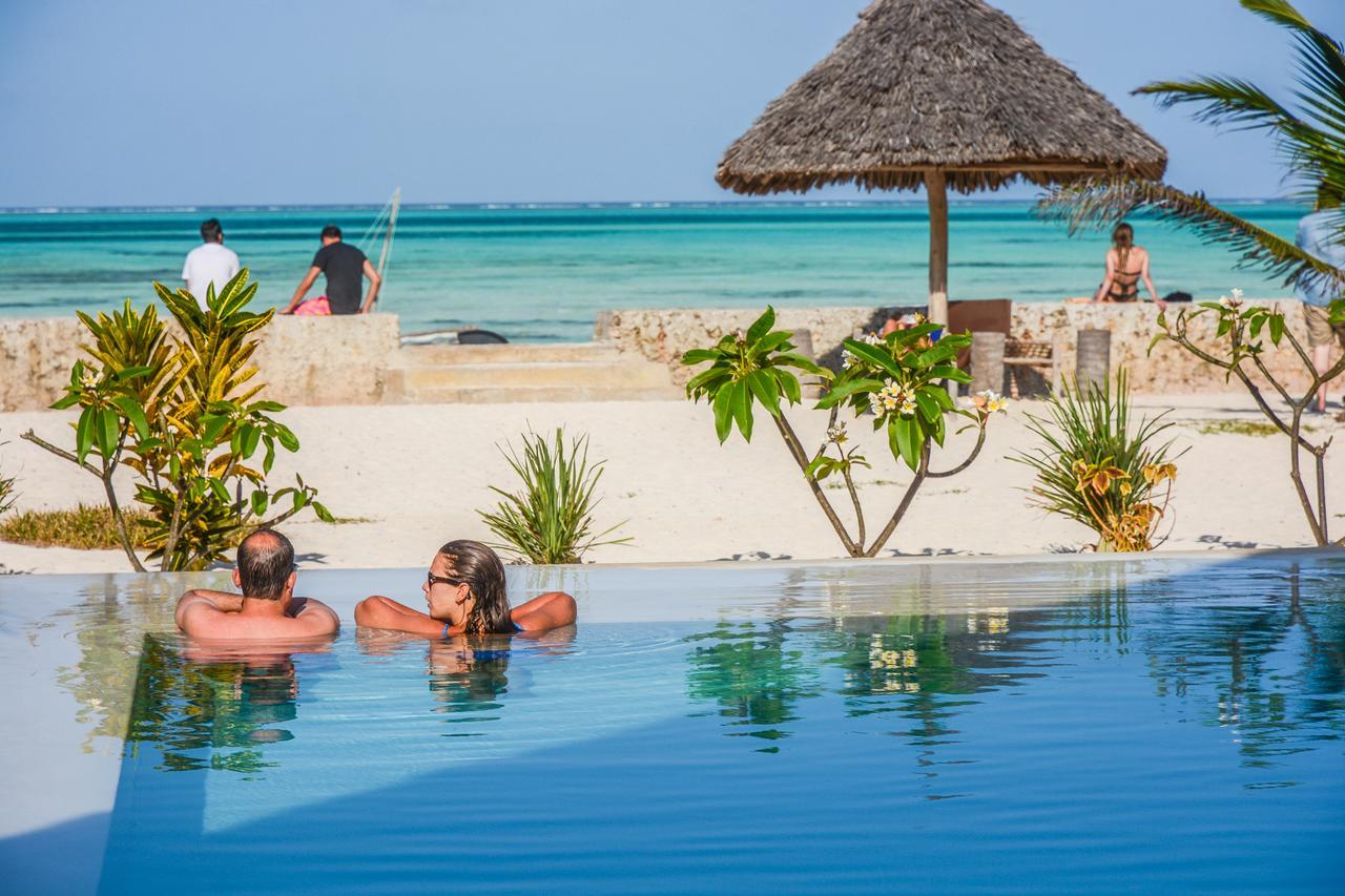 Resort Nur Jambiani (Zanzibar)