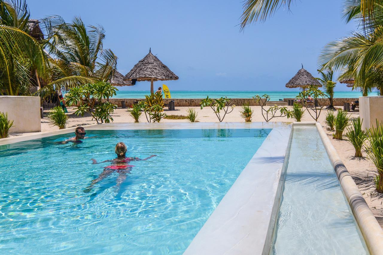 Nur Jambiani (Zanzibar)