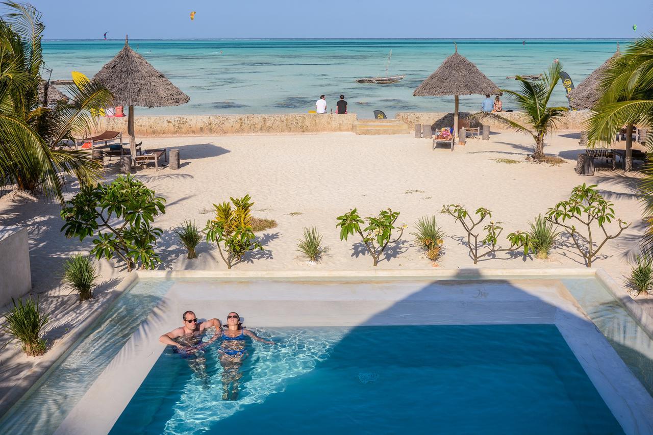 Resort Nur