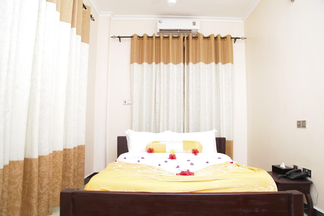 Dreams Country house Zanzibar