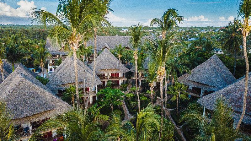 Ahg Waridi & Resort