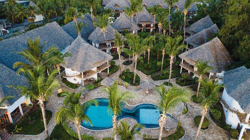Ahg Waridi & Resort 4*