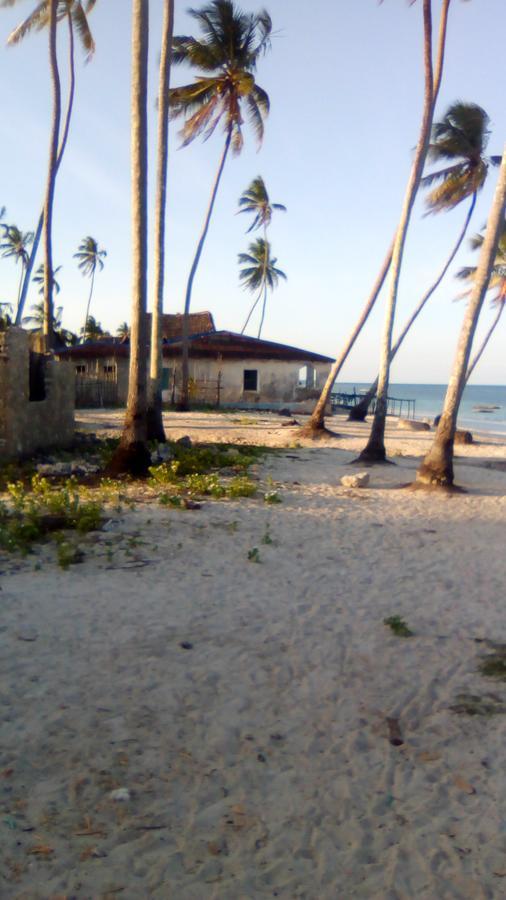 Mau'splace - Authentic Afrikan House Homestay *