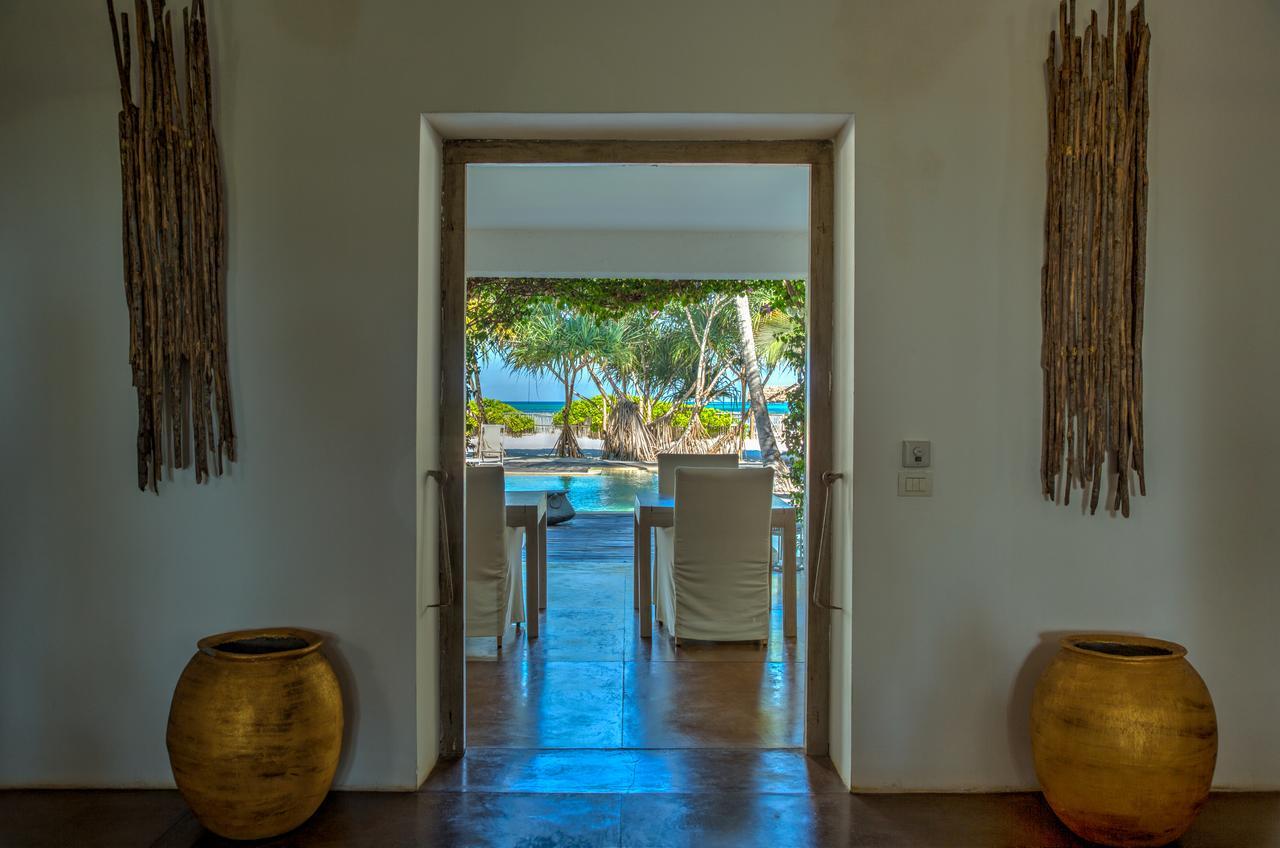 Uzuri Boutique Hotel Jambiani (Zanzibar)