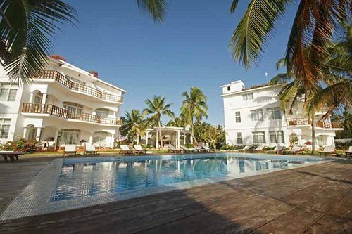 Albatross Ocean View 4*