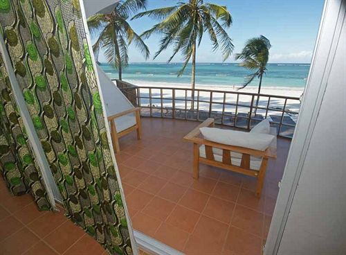 Albatross Ocean View 4* Dongwe