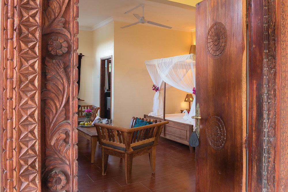 Hotel Zan View Kiwengwa (Zanzibar)