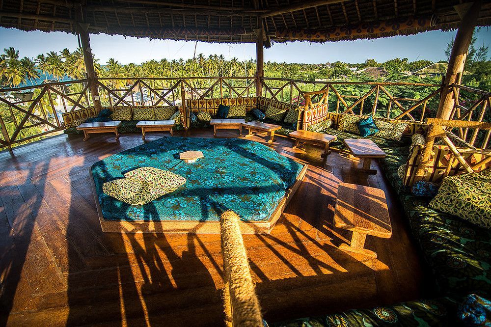 Zan View Hotel 3*