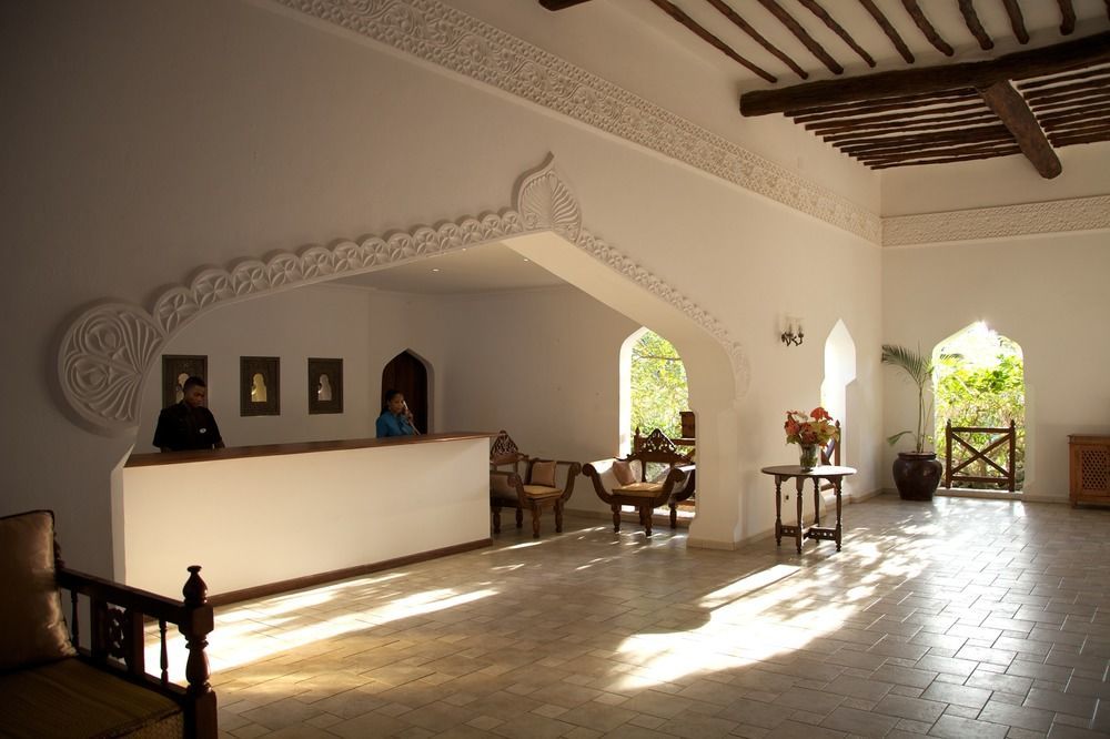 Hotel Sultan Sands Island & Spa 4*