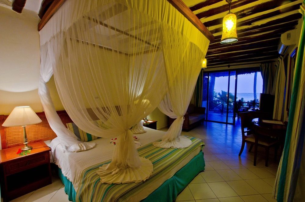 Hotel Sultan Sands Island & Spa Kiwengwa (Zanzibar)
