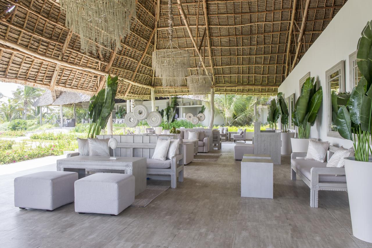 Resort Zawadi Hotel, Zanzibar