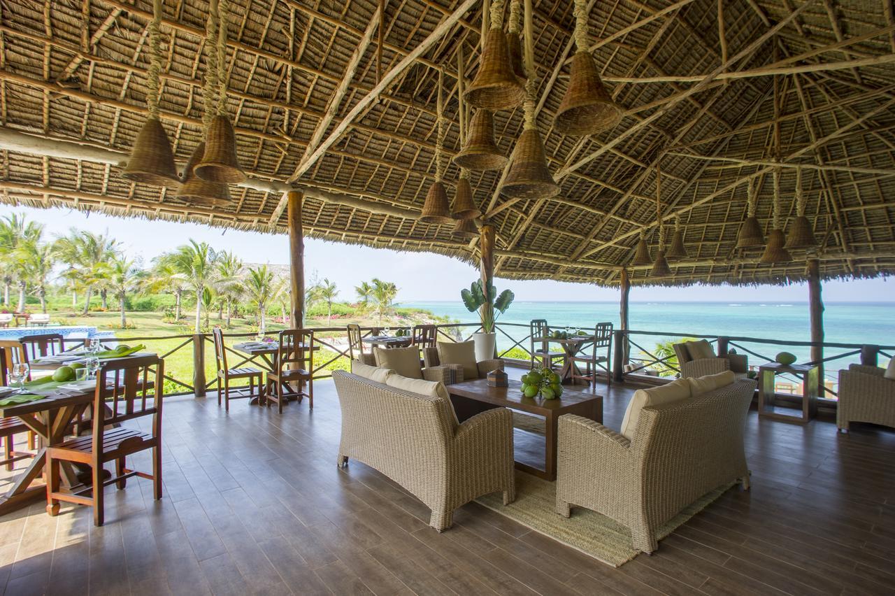 Resort Zawadi Hotel, Zanzibar 5*