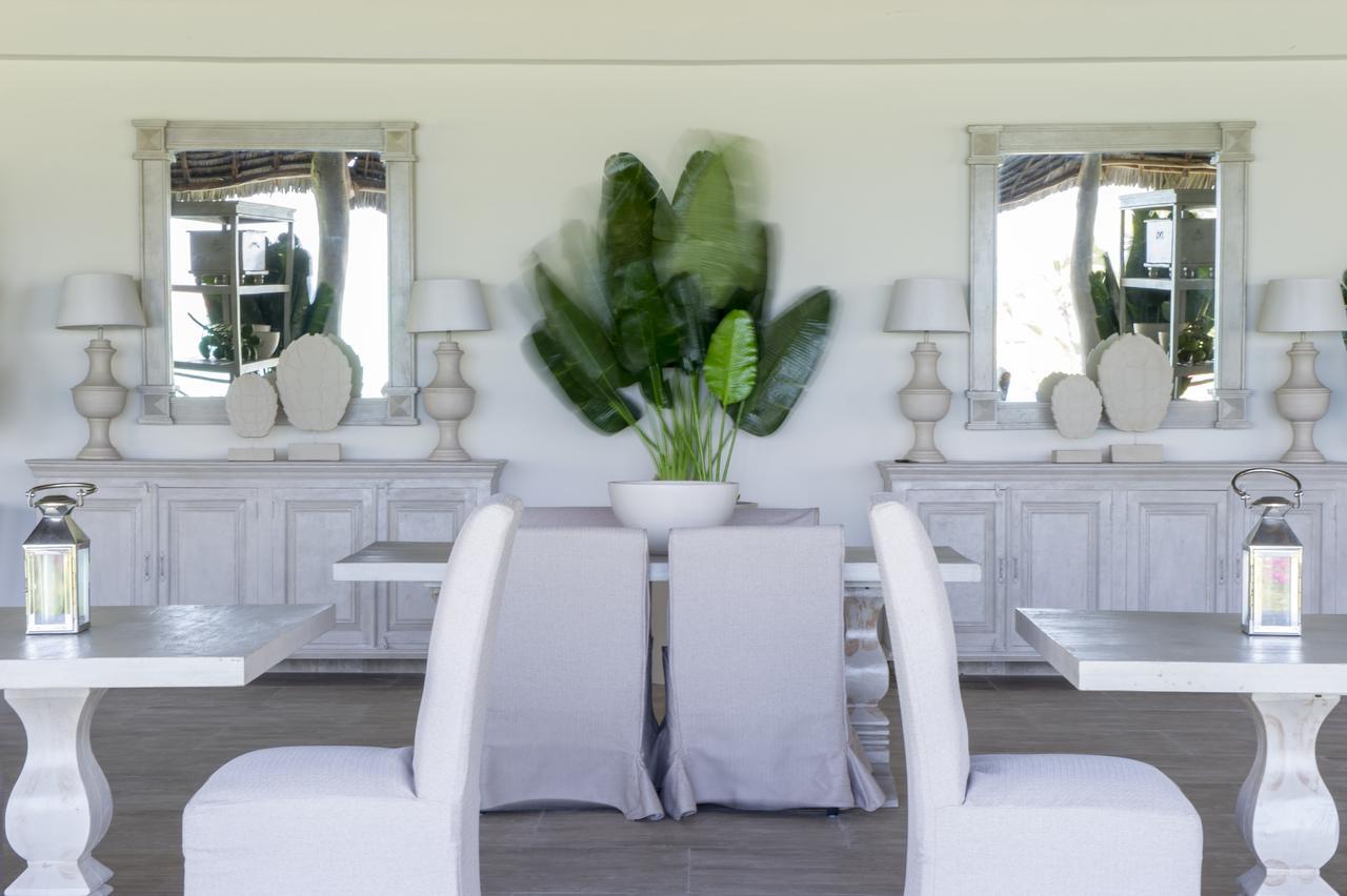 Zawadi Hotel, Zanzibar 5*
