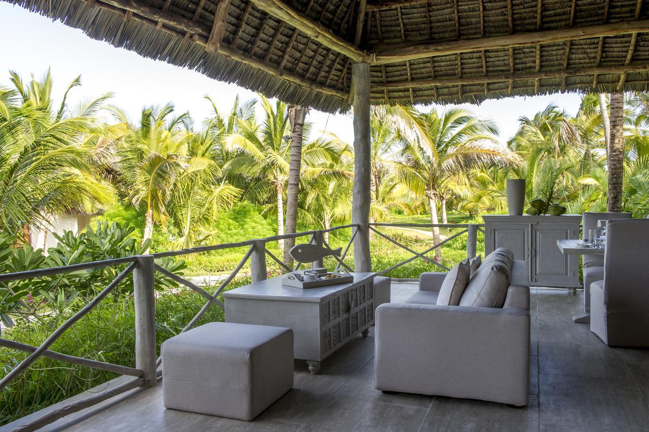 Resort Zawadi Hotel, Zanzibar Michamvi Kae