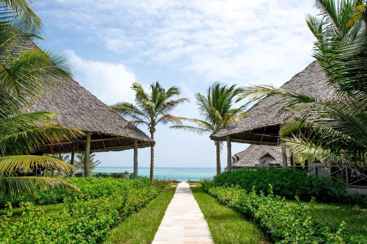 Zawadi Hotel, Zanzibar Resort 5*