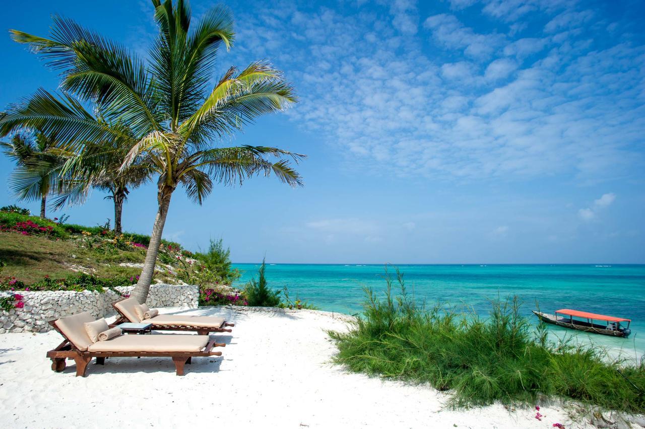 Zawadi Hotel, Zanzibar 5* Michamvi Kae