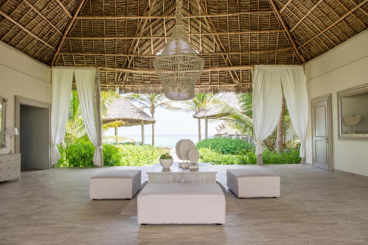 Zawadi Hotel, Zanzibar Resort